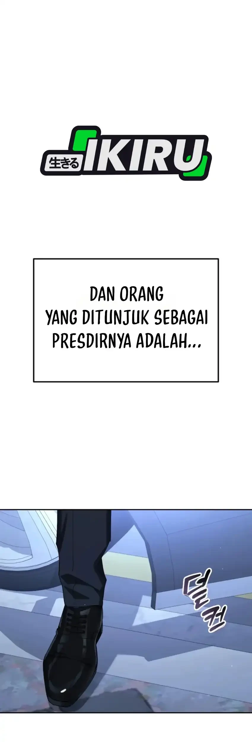 Off Work Today Too Chapter 61 Gambar 100