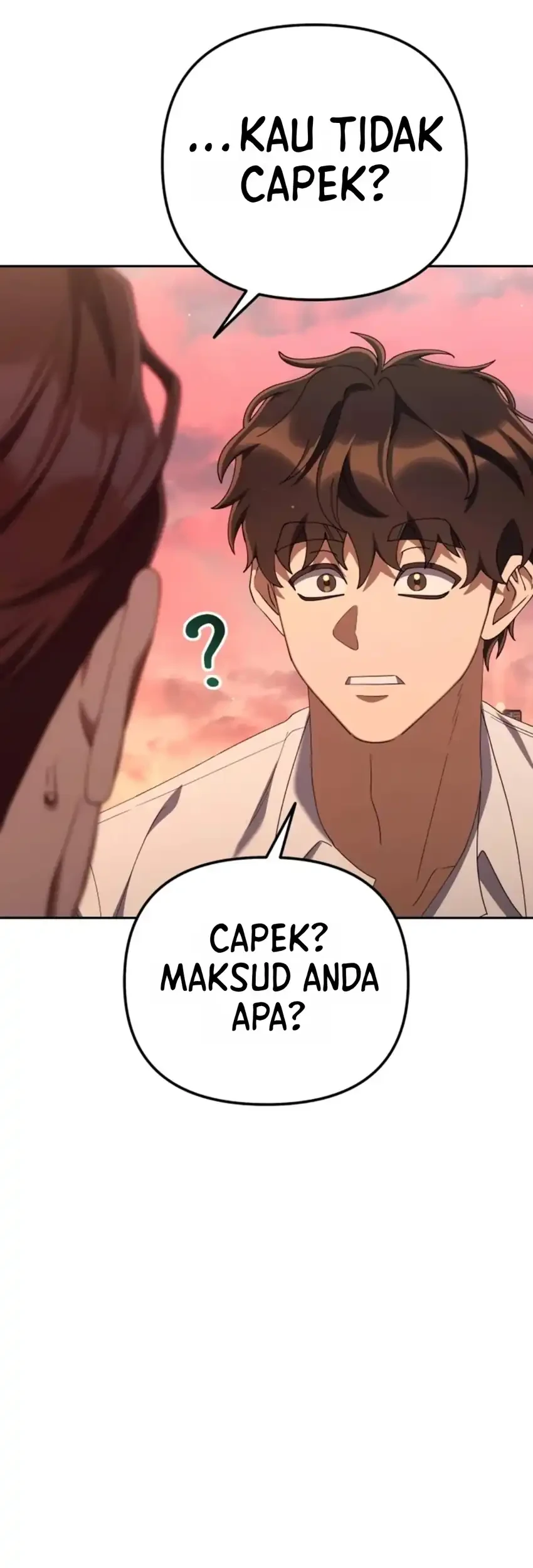 Off Work Today Too Chapter 61 halaman 11