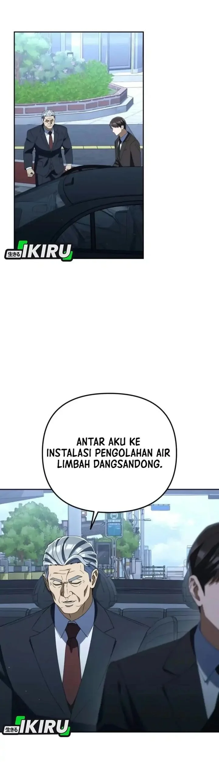 Off Work Today Too Chapter 62 Gambar 45