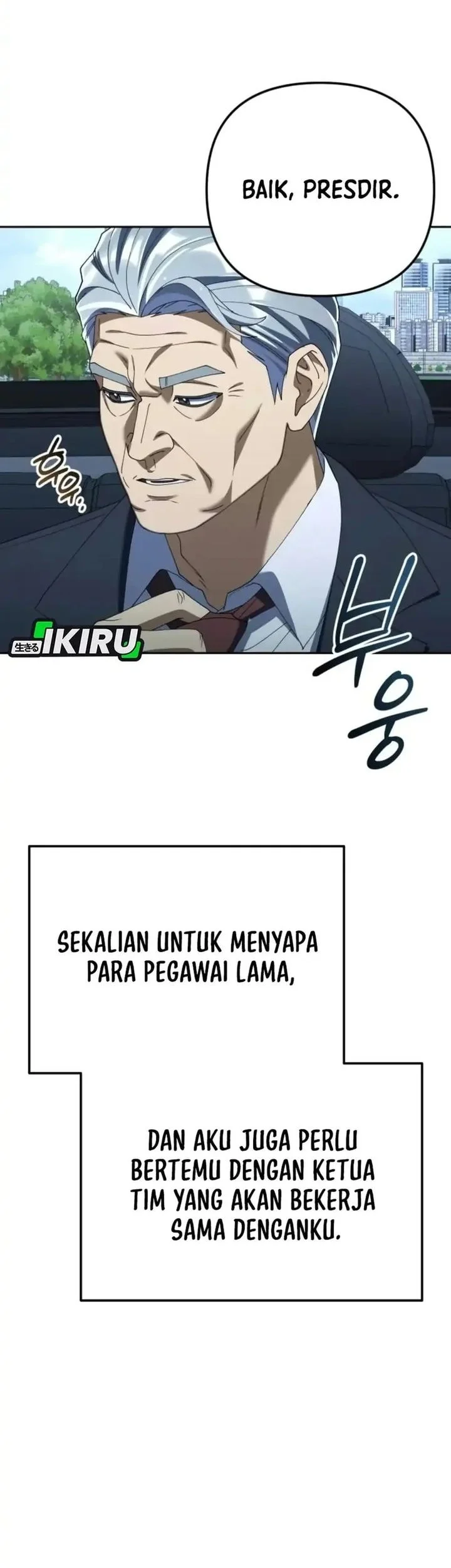 Off Work Today Too Chapter 62 Gambar 46