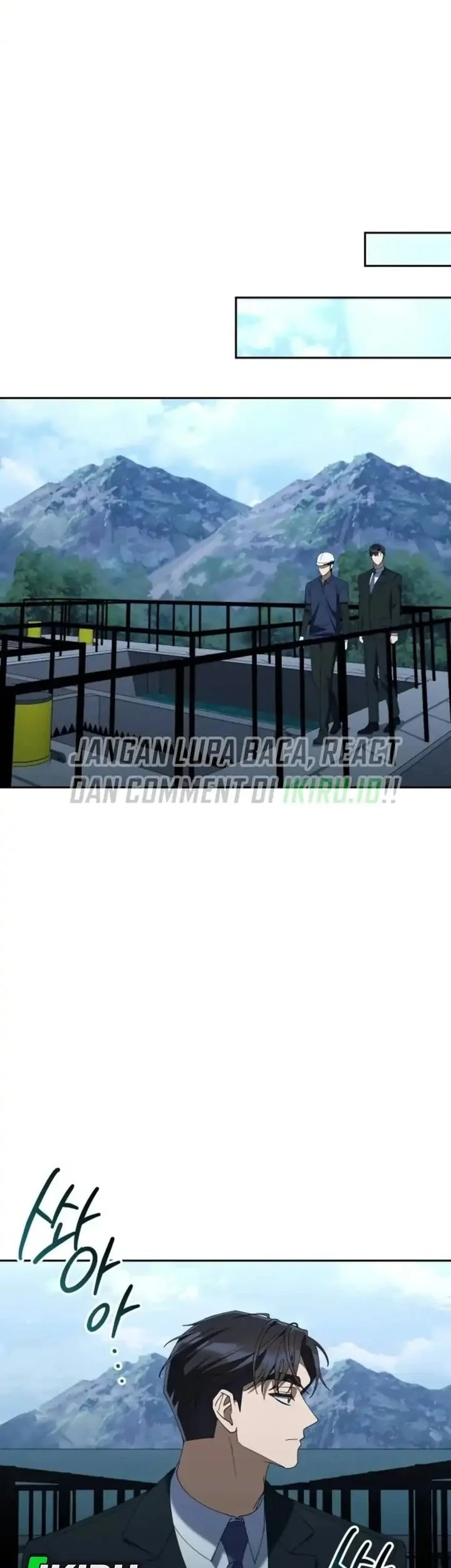 Off Work Today Too Chapter 62 Gambar 47