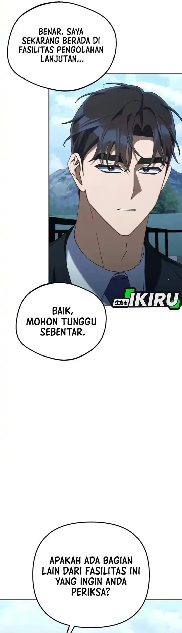 Off Work Today Too Chapter 62 Gambar 49