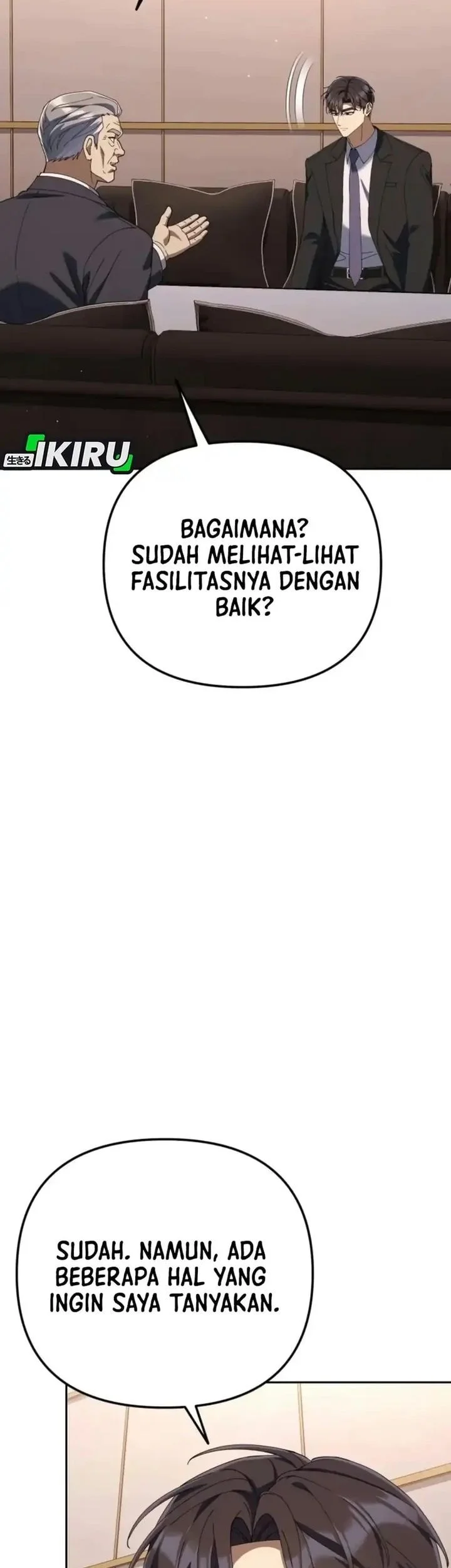 Off Work Today Too Chapter 62 Gambar 55