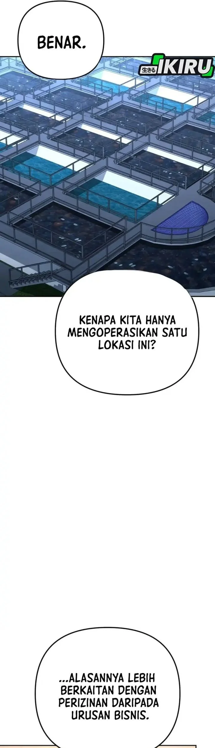 Off Work Today Too Chapter 62 Gambar 57