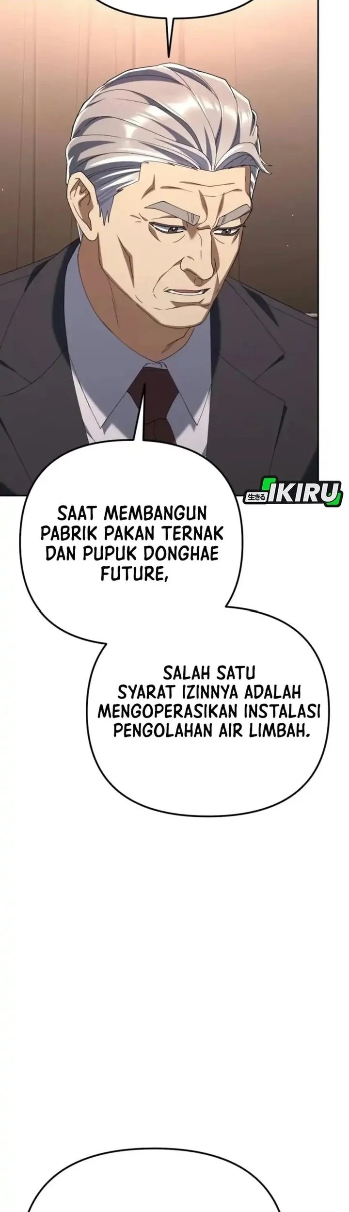 Off Work Today Too Chapter 62 Gambar 58