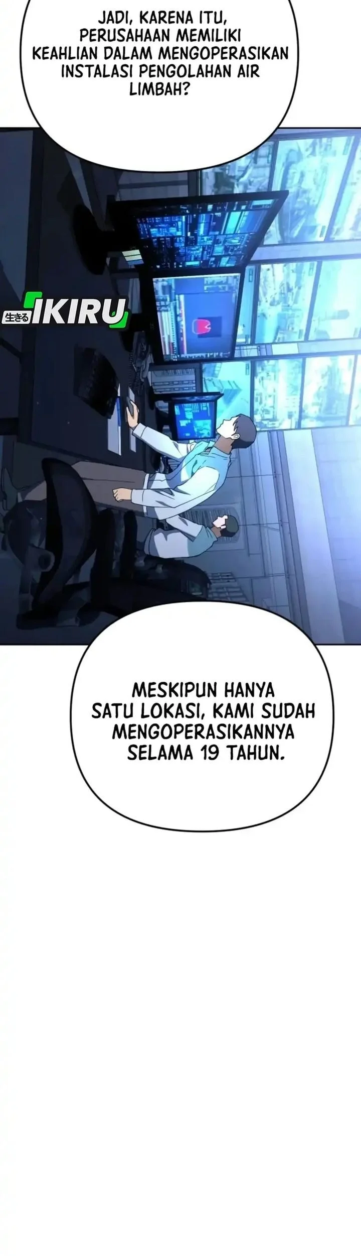 Off Work Today Too Chapter 62 Gambar 59