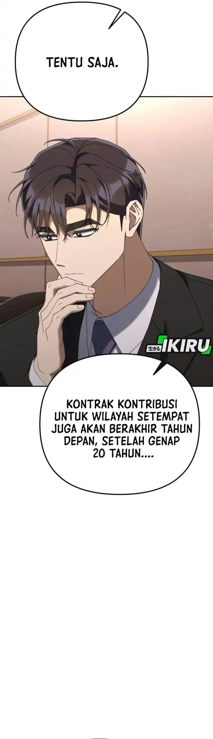 Off Work Today Too Chapter 62 Gambar 60
