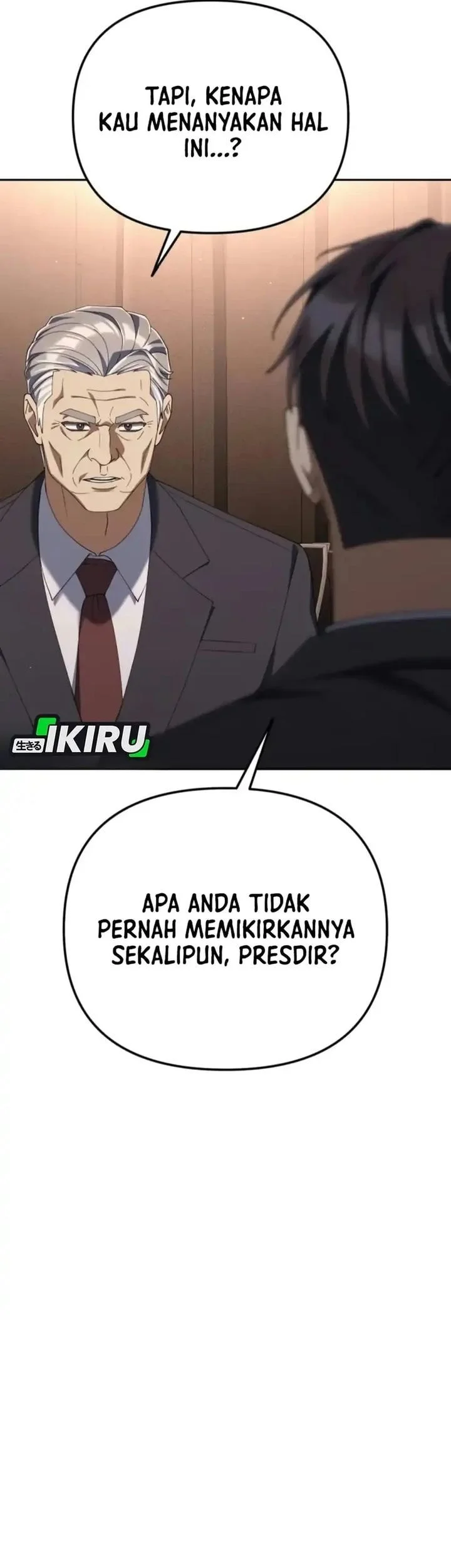 Off Work Today Too Chapter 62 Gambar 61