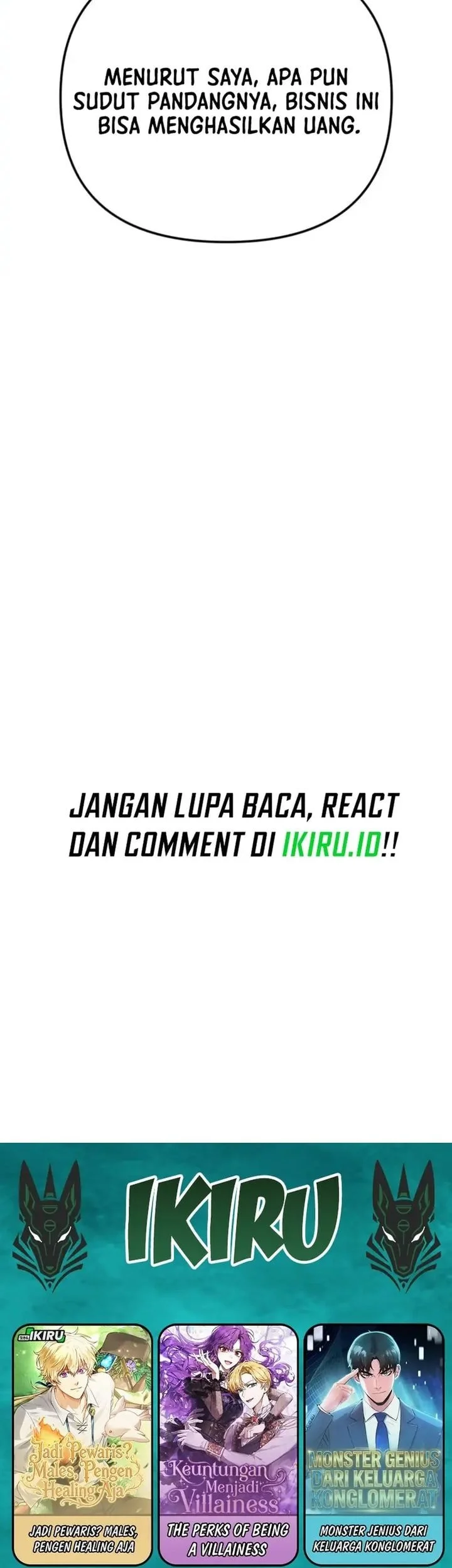Off Work Today Too Chapter 62 Gambar 63