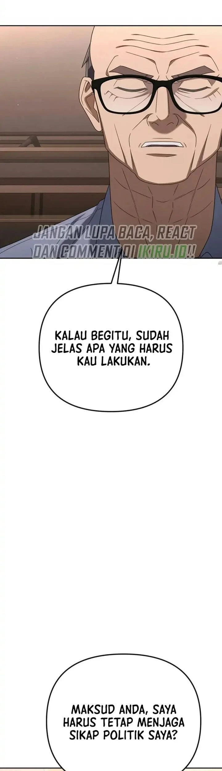 Off Work Today Too Chapter 62 Gambar 15