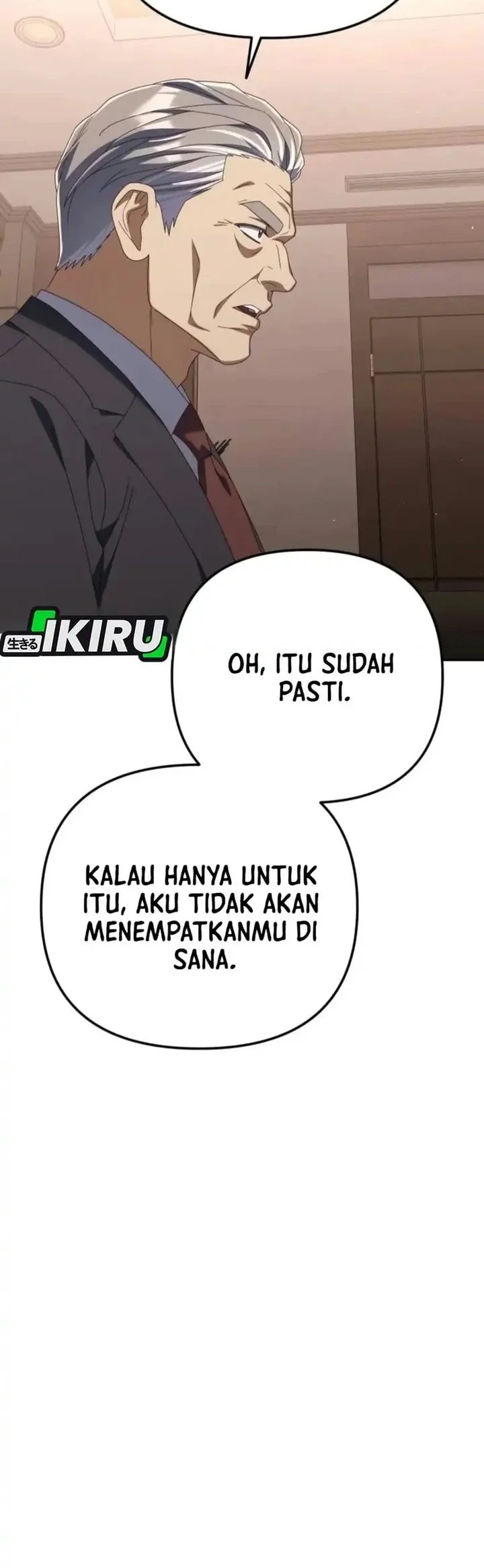 Off Work Today Too Chapter 62 Gambar 16