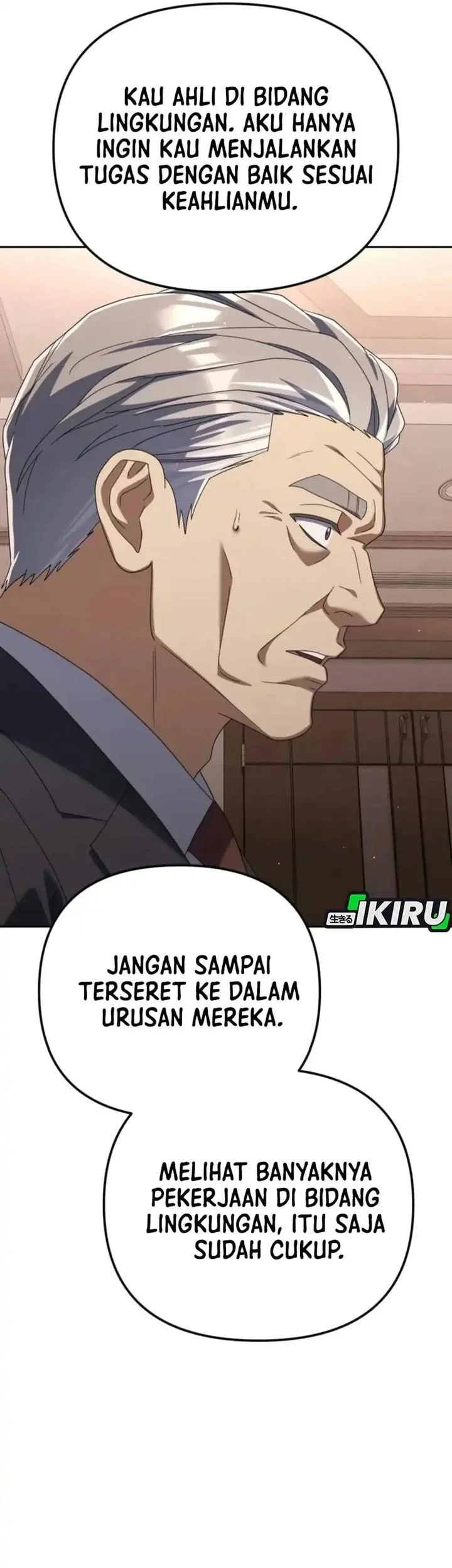Off Work Today Too Chapter 62 Gambar 17