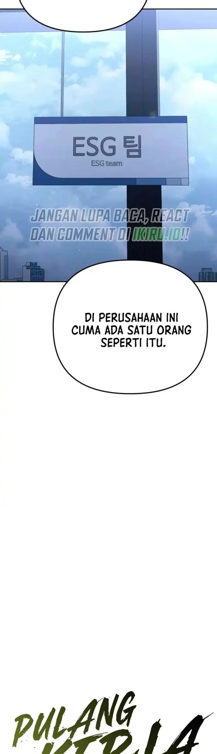 Off Work Today Too Chapter 62 Gambar 23
