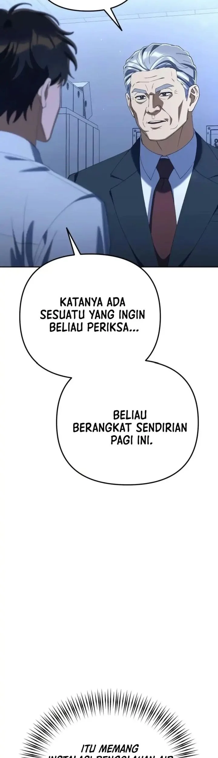 Off Work Today Too Chapter 62 Gambar 31