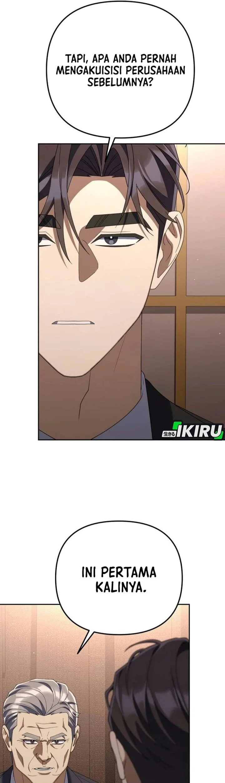 Off Work Today Too Chapter 63 Gambar 24