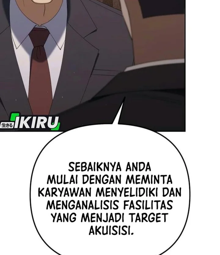 Off Work Today Too Chapter 63 Gambar 25