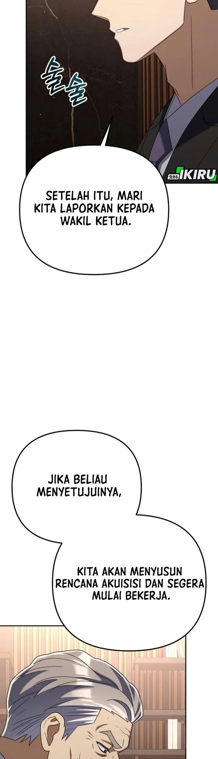 Off Work Today Too Chapter 63 Gambar 28