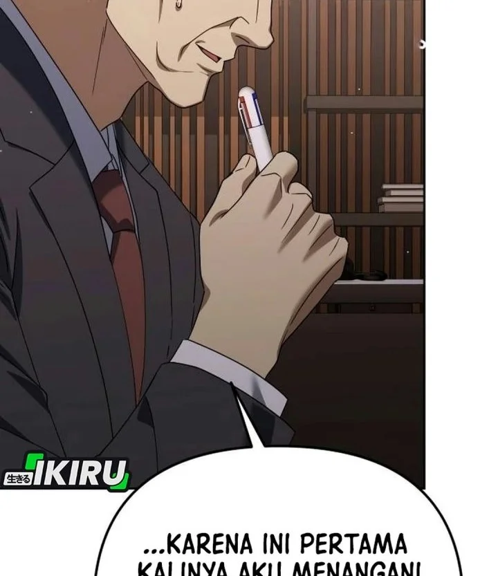 Off Work Today Too Chapter 63 Gambar 29