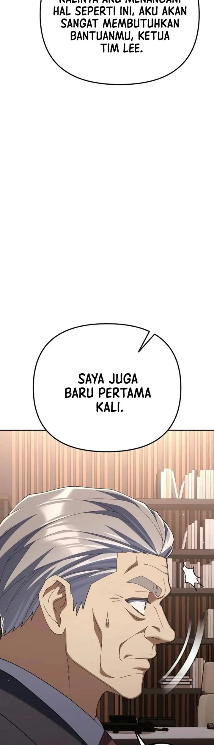Off Work Today Too Chapter 63 Gambar 30