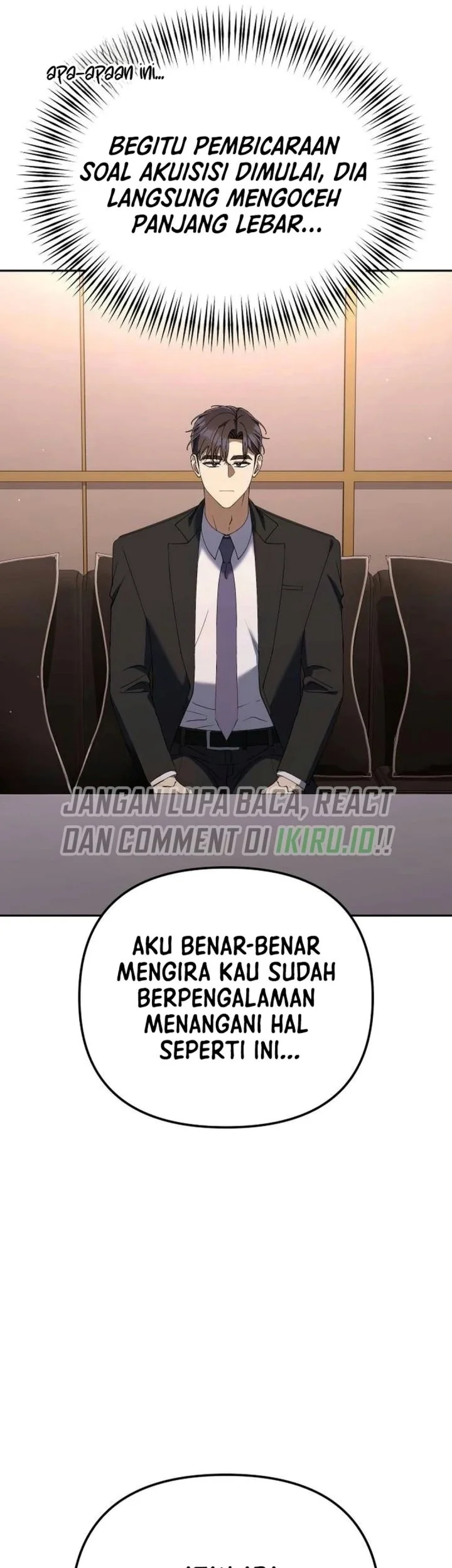 Off Work Today Too Chapter 63 Gambar 32