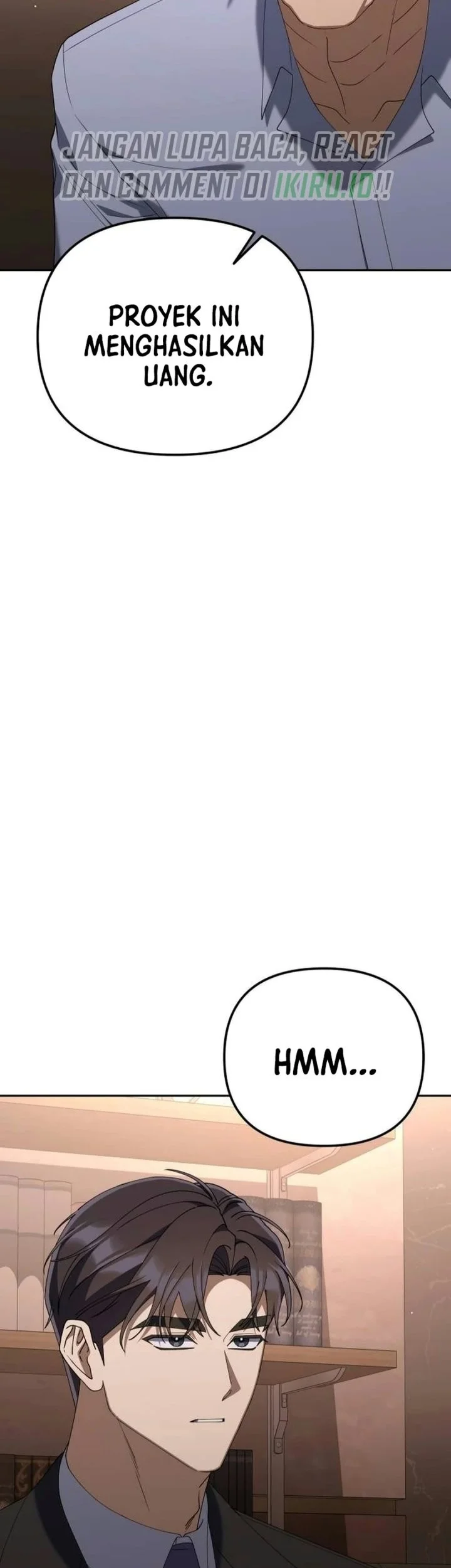 Off Work Today Too Chapter 63 Gambar 46