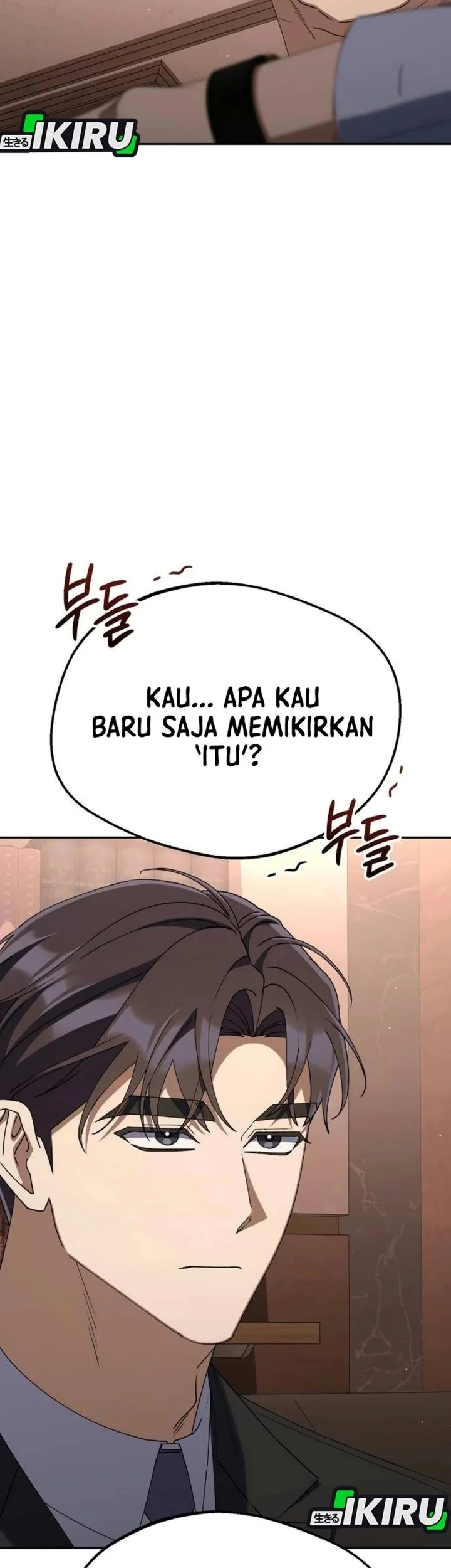 Off Work Today Too Chapter 63 Gambar 52