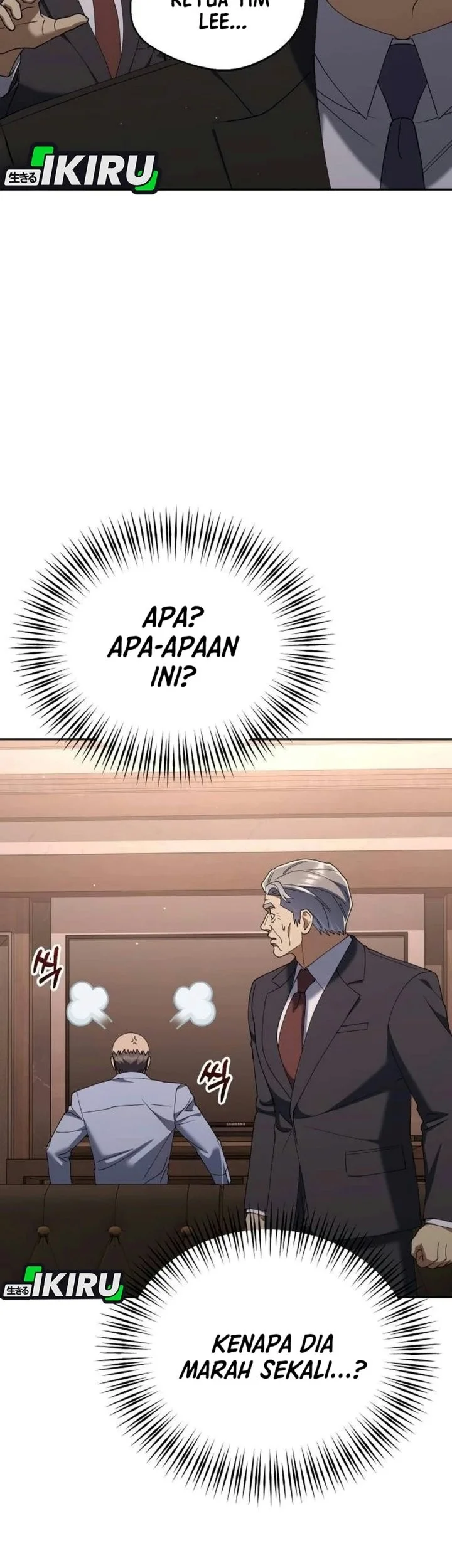 Off Work Today Too Chapter 63 Gambar 58