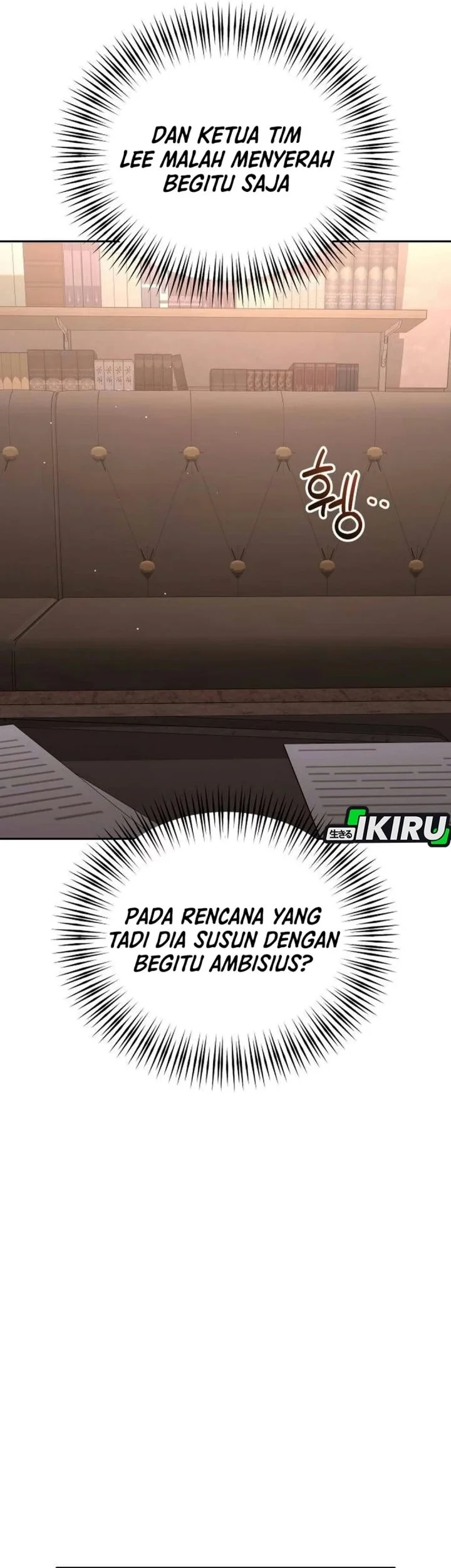 Off Work Today Too Chapter 63 Gambar 60