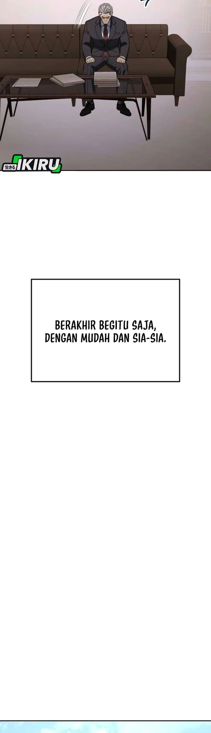 Off Work Today Too Chapter 63 Gambar 62