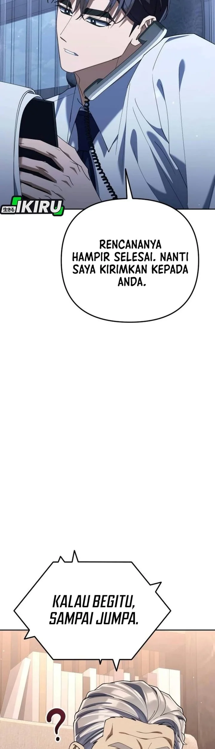 Off Work Today Too Chapter 63 Gambar 68