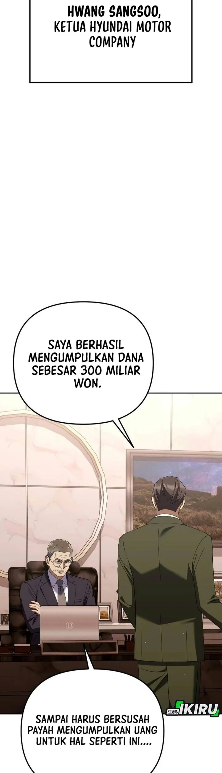 Off Work Today Too Chapter 63 Gambar 78