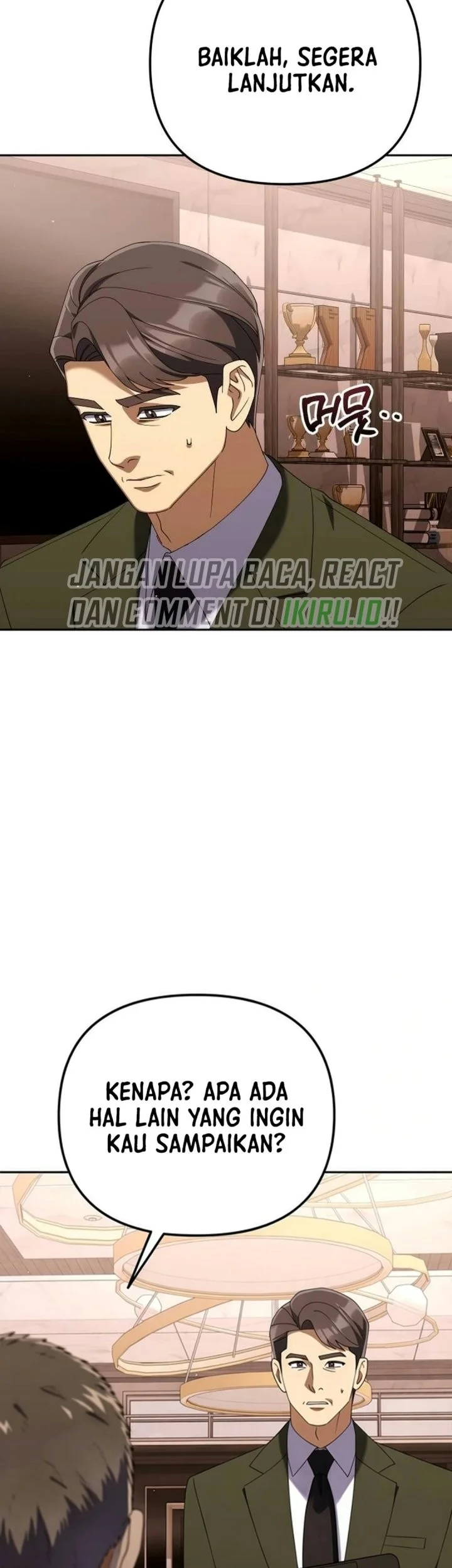 Off Work Today Too Chapter 63 Gambar 80