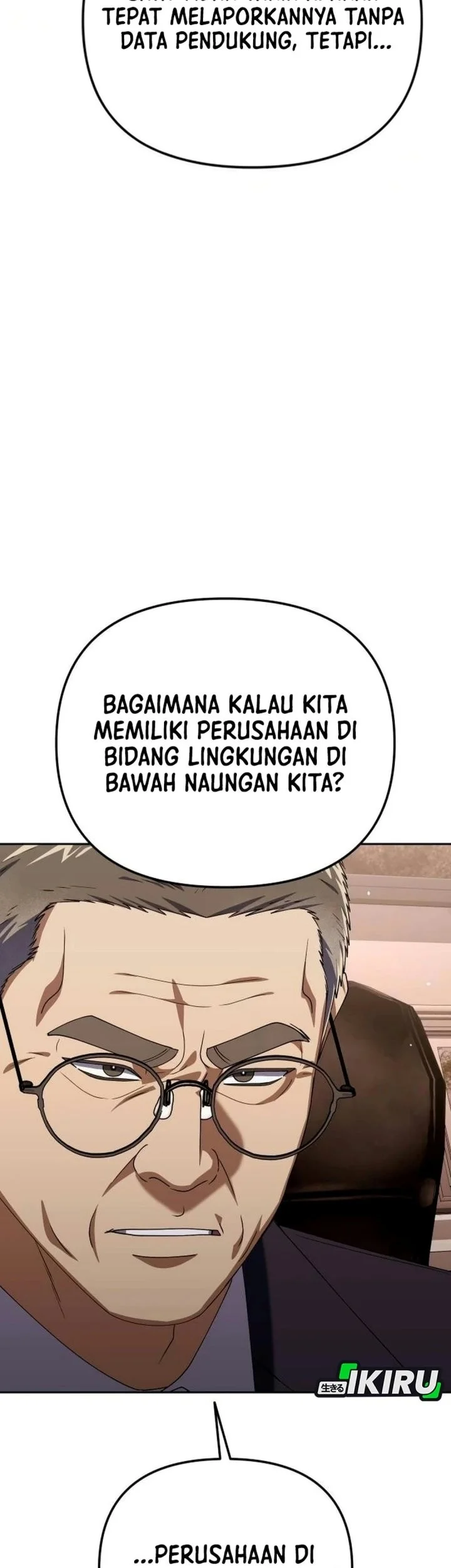 Off Work Today Too Chapter 63 Gambar 82