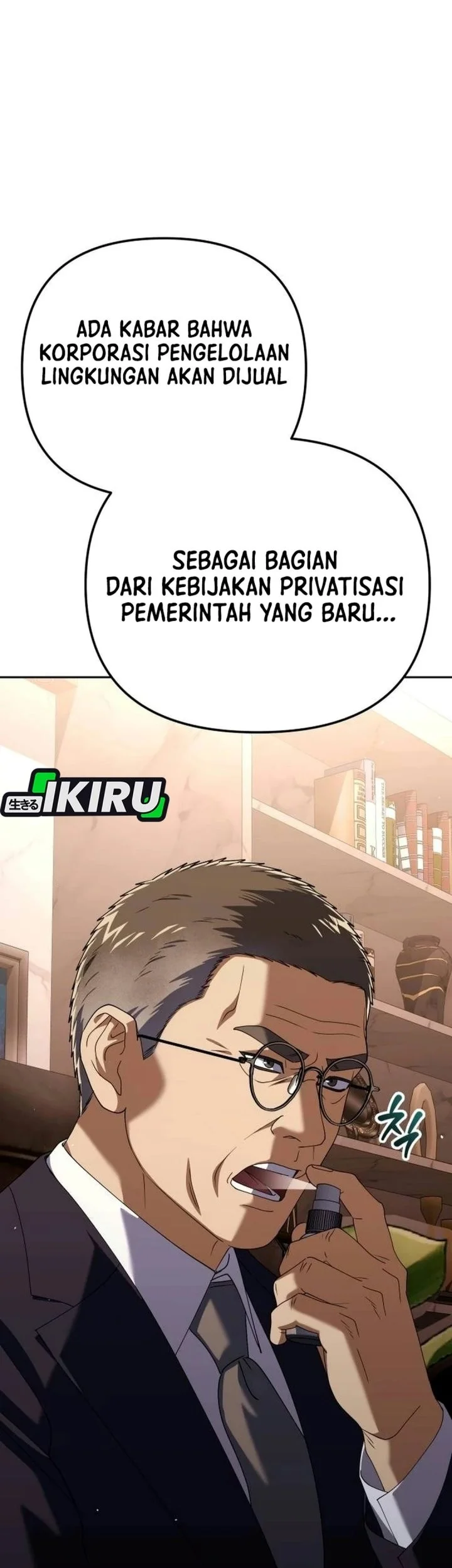 Off Work Today Too Chapter 63 Gambar 84