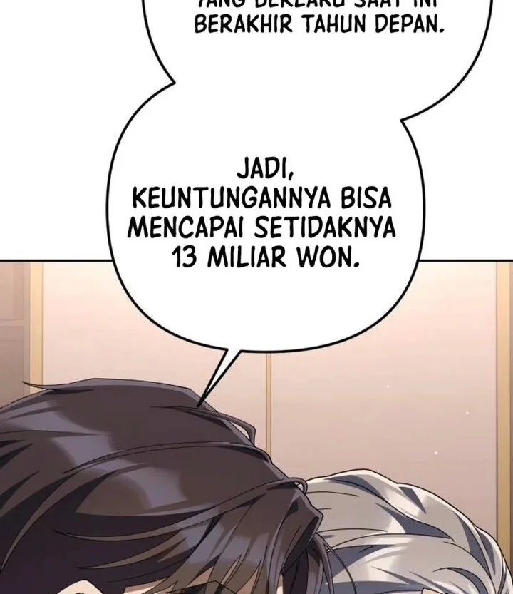 Off Work Today Too Chapter 63 Gambar 9