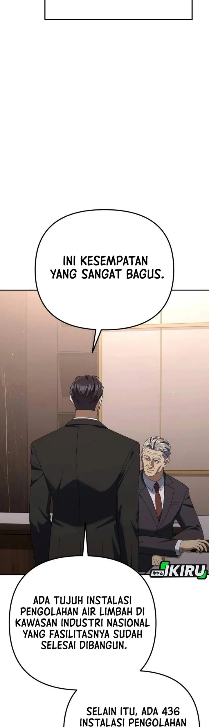 Off Work Today Too Chapter 63 Gambar 15