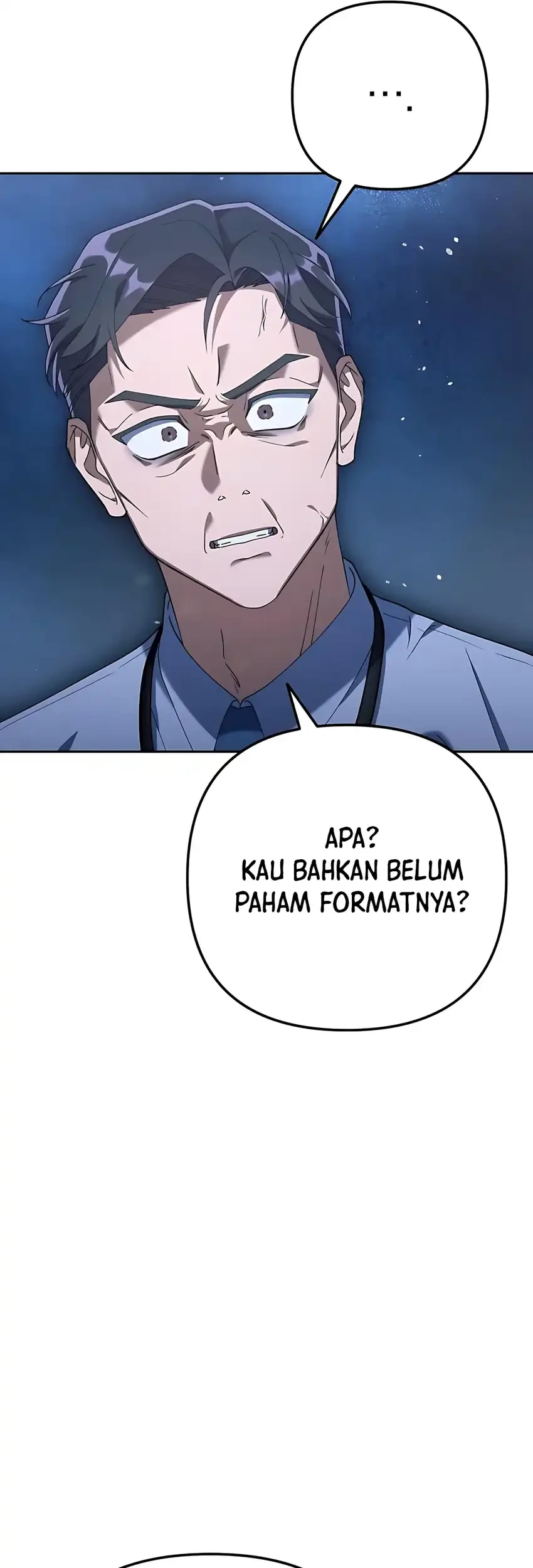 Off Work Today Too Chapter 7 Gambar 34