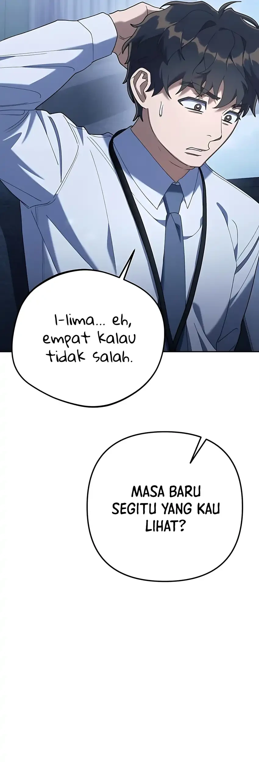 Off Work Today Too Chapter 7 Gambar 36