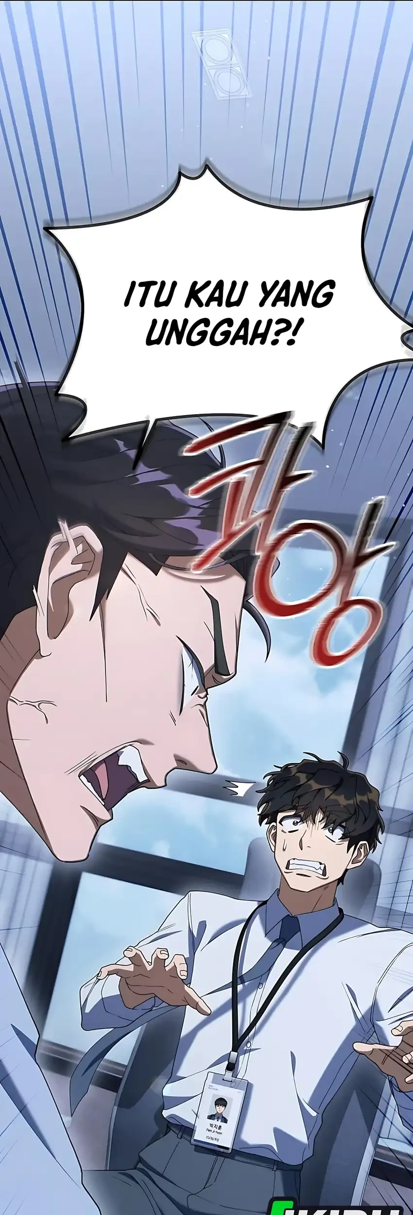 Off Work Today Too Chapter 7 Gambar 38