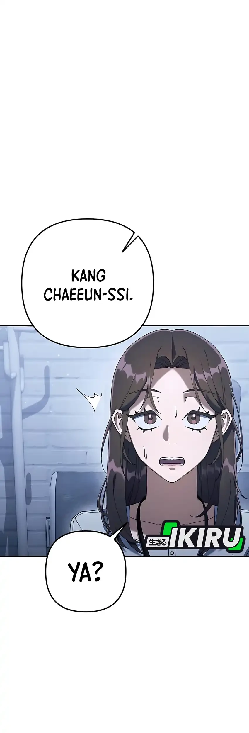 Off Work Today Too Chapter 7 Gambar 40