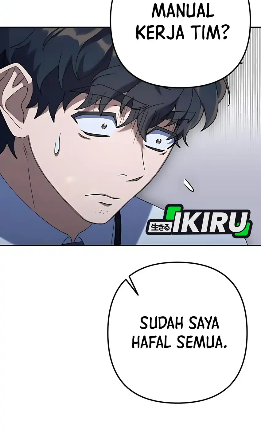 Off Work Today Too Chapter 7 Gambar 43