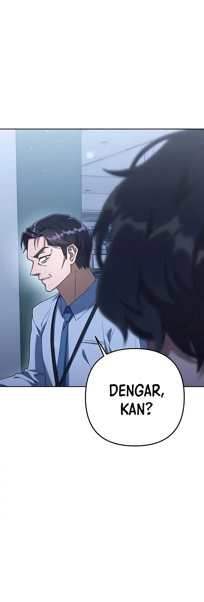 Off Work Today Too Chapter 7 Gambar 44