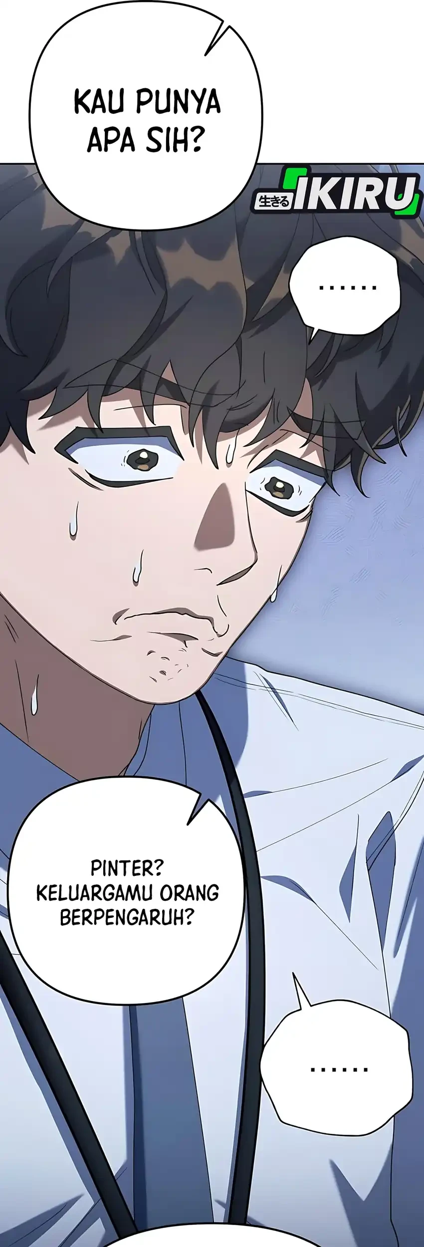 Off Work Today Too Chapter 7 Gambar 46