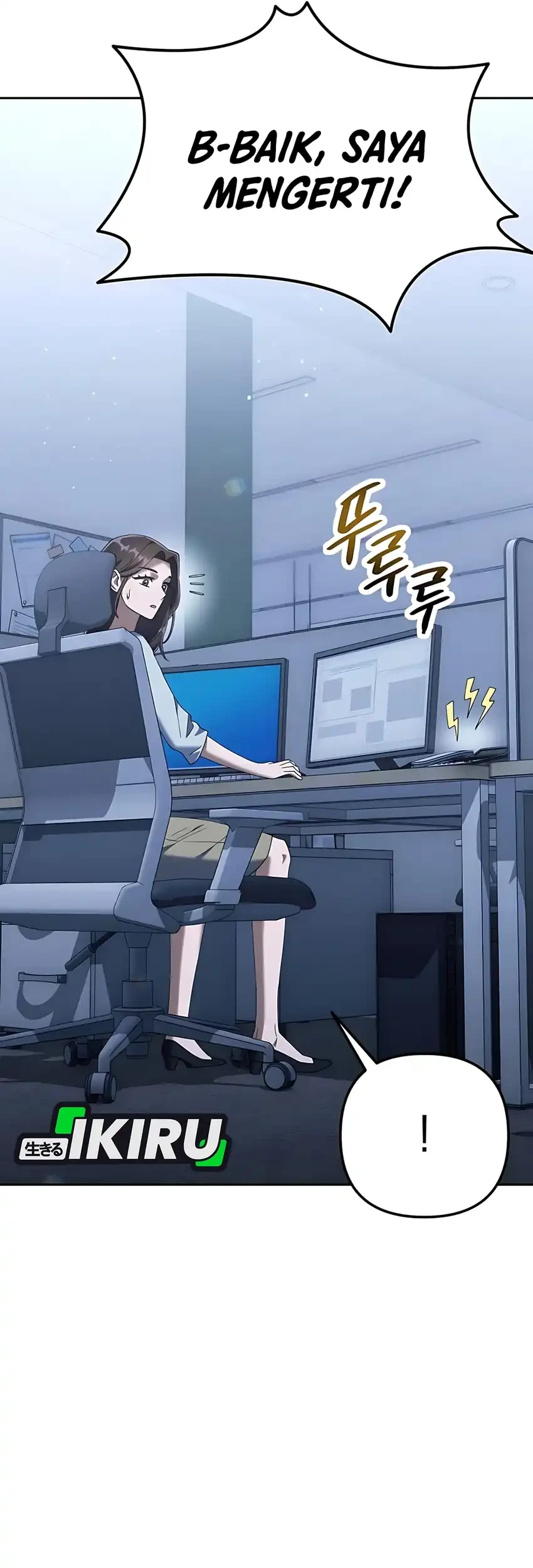 Off Work Today Too Chapter 7 Gambar 52