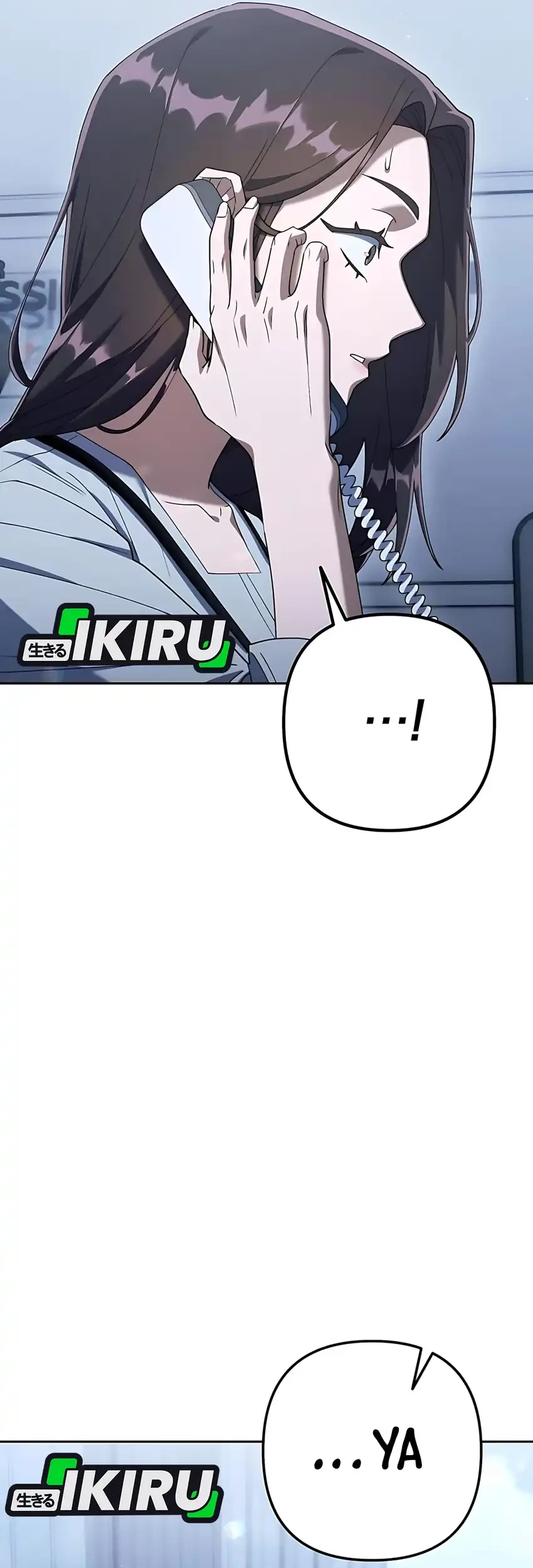 Off Work Today Too Chapter 7 Gambar 54