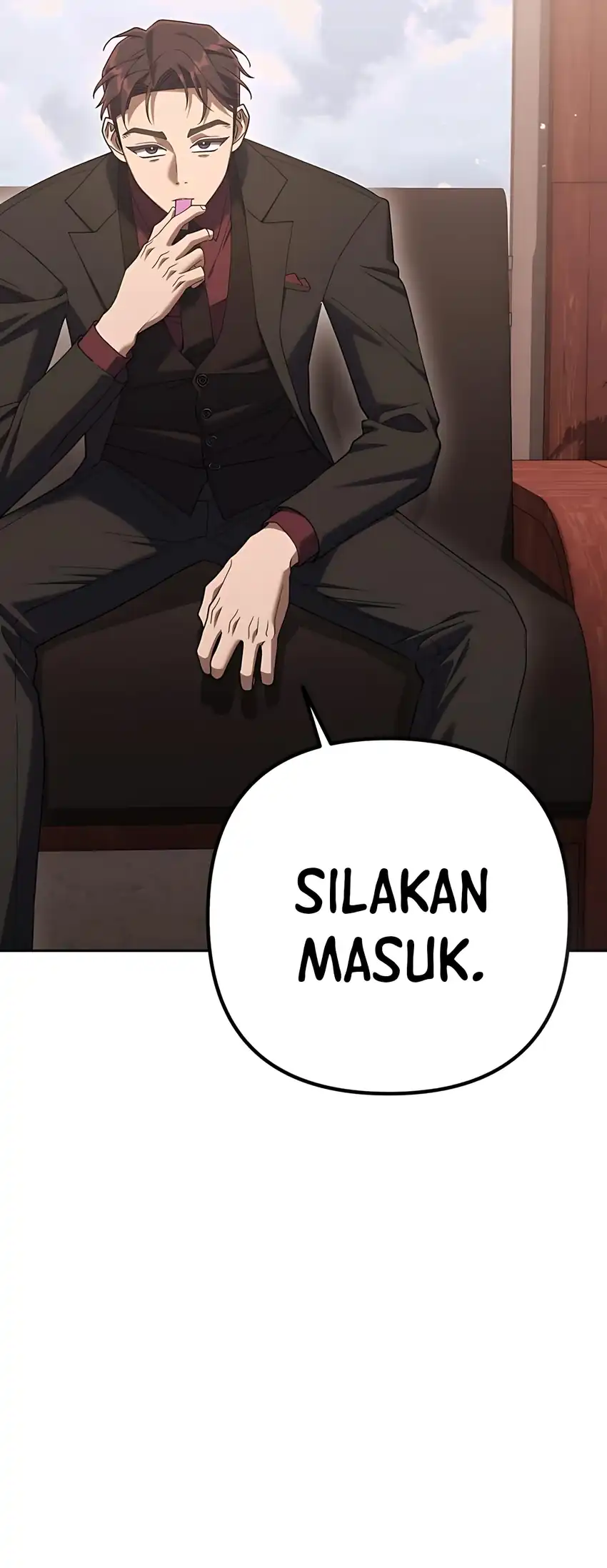 Off Work Today Too Chapter 7 Gambar 60