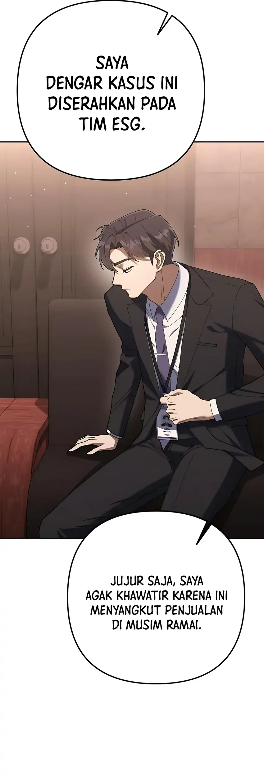 Off Work Today Too Chapter 7 Gambar 63