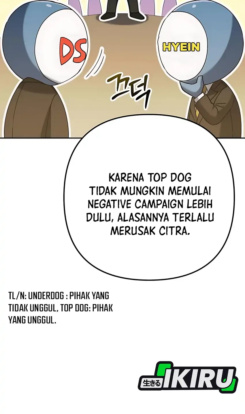 Off Work Today Too Chapter 7 Gambar 72