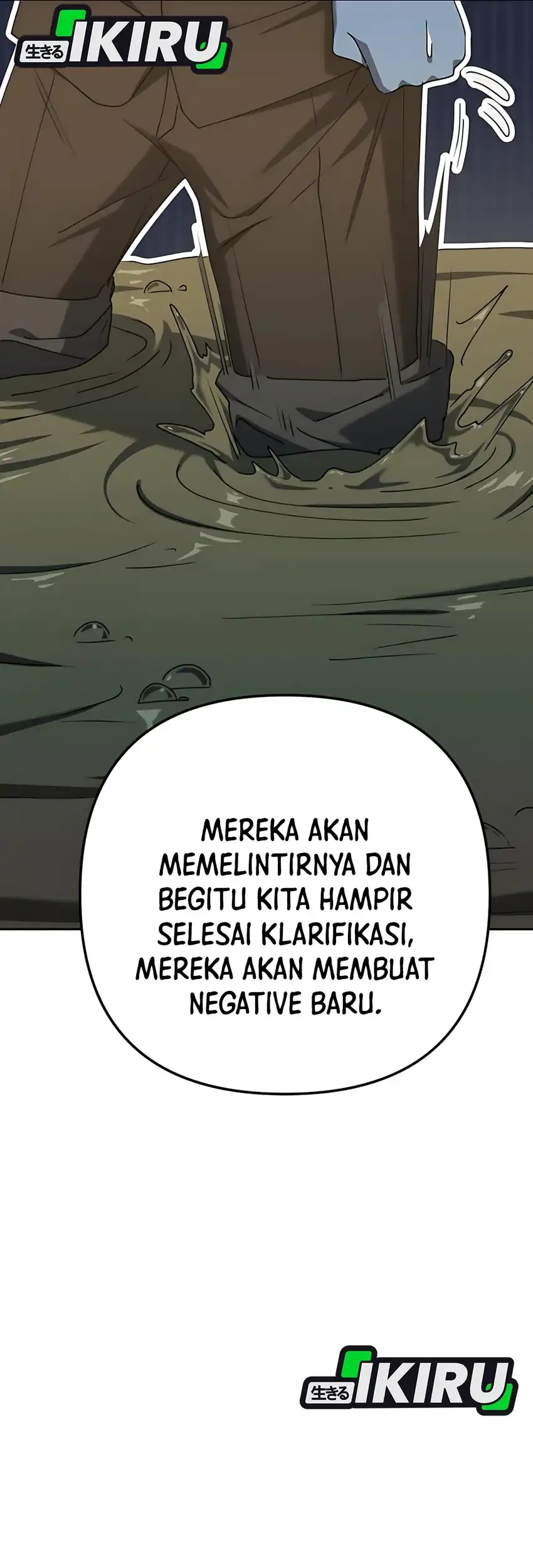 Off Work Today Too Chapter 7 Gambar 75