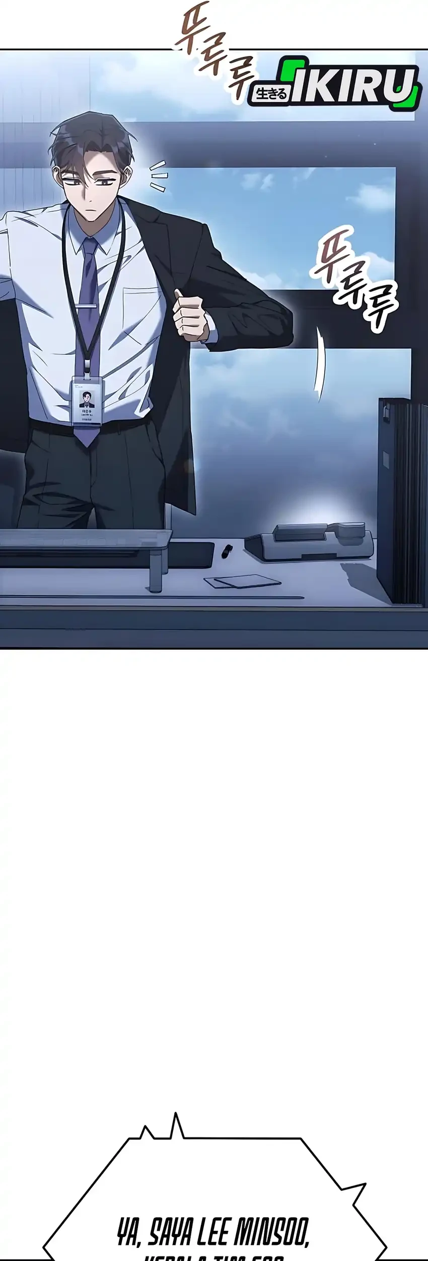 Off Work Today Too Chapter 7 Gambar 5